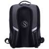 Balo Laptop SimpleCarry E-City 2 - D.Grey