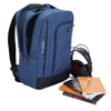 Balo Laptop SimpleCarry E-City 2 - Navy (BỎ MẪU)