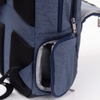 Balo Laptop SimpleCarry MK6M NP - Navy