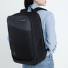 Balo Laptop SIMPLECARRY NEW P9 - Black