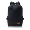 Balo Thời Trang Fix Laptop 13,3 - 14,1 inch Kmore The Zion - Navy