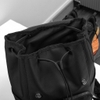 Balo Laptop Thời Trang Nam Nữ HIER EVERYDAY BACKPACK - Black
