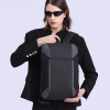 Balo Macbook Đẳng Cấp BANGE ROLUX BACKPACK - Black