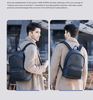 Balo Macbook Thời Trang Fix 13,3 - 14,1 inch MARK RYDEN ORINAL