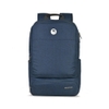 Balo Laptop Mikkor Royce Delux New - Navy