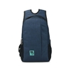 Balo Mini Siêu Nhỏ, Gọn Nhẹ Chuyên Đi Picnic Dã Ngoại MIKKOR THE IVY - Navy-2 Tone