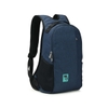Balo Mini Siêu Nhỏ, Gọn Nhẹ Chuyên Đi Picnic Dã Ngoại MIKKOR THE IVY - Navy-2 Tone