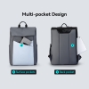 Balo MR Mới Nhất, Thiết Kế Sành Điệu Đẳng Cấp MARK RYDEN CADIO