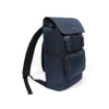 Balo Nắp Gập Đựng Laptop 13,3 - 14.1 inch HIER EVERYDAY BACKPACK - Navy