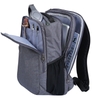 Balo Laptop SimpleCarry K2 i15 - D.Grey (BỎ MẪU)