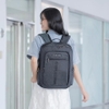 Balo Laptop SimpleCarry MK6M NP - Black