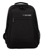 Balo Laptop SimpleCarry B2B04 i14 - Black (BỎ MẪU)