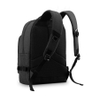 Balo Laptop Mikkor ELi - Graphite