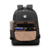Balo Laptop Mikkor ELi - Graphite