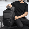 BALO TOMTOC (USA) T73M1D1 30L (Phiên Bản 16 inch) - Dòng Balo Cao Cấp Nhất TOMTOC & BIGBAG. Công Nghệ Vải X-PAC Siêu Nhẹ