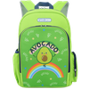 Balo Trẻ Em SAKOS STARGO BUDDY - Funny Tiny Avocado