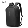 Balo Laptop Đa Năng MARK RYDEN TECH TRAVEL MR-9198 - Black