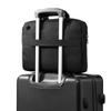Cặp Xách Đeo Chéo Chống Sốc Laptop MIKKOR LEVI BAG 15,6