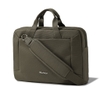 Cặp Xách Đeo Chéo Chống Sốc Laptop MIKKOR LEVI BAG 15,6