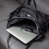 Cặp Xách/ Túi Đeo Chéo Đựng Laptop 13 inch, Thiết Kế Thời Trang HIER MODERNIST