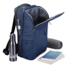 Balo Laptop Simplecarry Credo - 2 i14 I.Blue