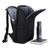 Balo Laptop Simplecarry Credo 2 15'6 - Black