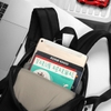 HIER WORK ON Backpack