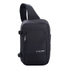 Túi Đeo Chéo SimpleCarry Sling Big - Black