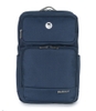 Balo Laptop Mikkor Ives - Navy