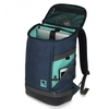 Balo Laptop Mikkor Irvin - Navy