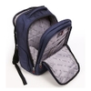 Balo Laptop Sakos Bricko i15 - Navy