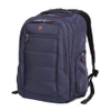 Balo Laptop Sakos Bricko i15 - Navy