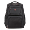Balo Laptop Sakos Atom i15 - Black