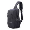 Túi Đeo Chéo SimpleCarry Sling Big - Black