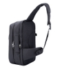 Túi Đeo Chéo SimpleCarry Sling Big - Black