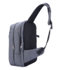 Túi Đeo Chéo SimpleCarry Sling Big - D.Grey