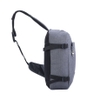 Túi Đeo Chéo SimpleCarry Sling Big - D.Grey