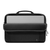 Túi Xách Chống Sốc Macbook 13″-14″ TOMTOC (USA) A34D2D1 - Black