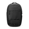 Balo Chống Sốc Laptop 13-15″ TOMTOC (USA) T77S1D1 - Black (Size Nhỏ 22L)