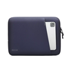 Túi Chống Sốc Bảo Vệ Macbook/ Laptop 13,3 - 14,1 inch BANGE ELVIS - BLUE