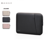 Túi Chống Sốc Bảo Vệ Macbook/ Laptop 13,3 - 14,1 inch BANGE ELVIS - BLACK