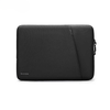 Túi Chống Sốc Bảo Vệ Macbook/ Laptop 13,3 - 14,1 inch BANGE ELVIS - BLACK