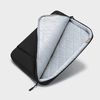 Túi Chống Sốc Bảo Vệ Macbook/ Laptop 15.6inch BANGE ELVIS - BLACK