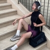 Túi Chuyên Đi Tập Gym HIER REFLECTIVE