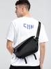 Túi Đeo Chéo Cao Cấp REEYEE RY210B - Black