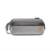 Túi Đeo Chéo Cao Cấp, Siêu Nhẹ Brand USA, Fix 8 inch TOMTOC T21S1G1 Gray