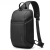 Túi Đeo Chéo Đẳng Cấp BANGE ROLUX SLING - Black