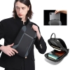 Túi Đeo Chéo Đẳng Cấp BANGE ROLUX SLING - Gray