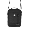 Túi Đeo chéo Mikkor Ralph Sling - Black