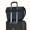 Túi Đeo Chéo Đựng Laptop 14 inch MIKKOR THE MINA - Navy